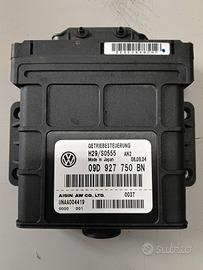 Centralina Cambio Automatico Touareg 2,5 Tdi