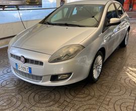 Fiat Bravo 1.6 MJT 120 CV DPF Dynamic