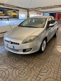 Fiat Bravo 1.6 MJT 120 CV DPF Dynamic