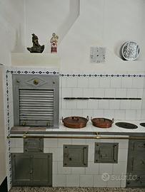 CUCINA FINE '800