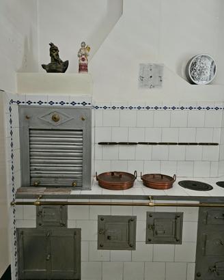 CUCINA FINE '800