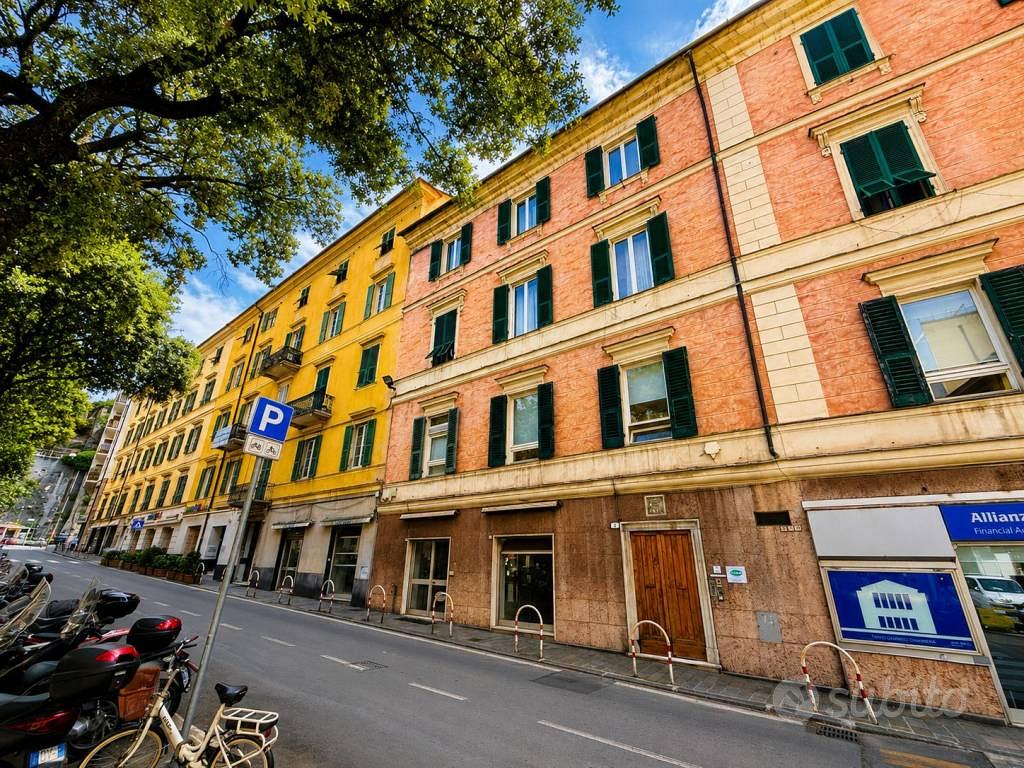 Appartamento – Savona, Villetta - Vista 2