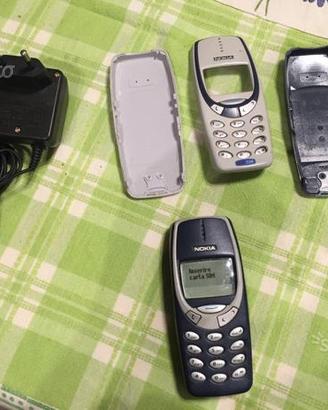 Nokia 3310
