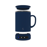 tazza riscattabile