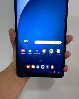 SAMSUNG TAB A9 USATO 64GB N 9467