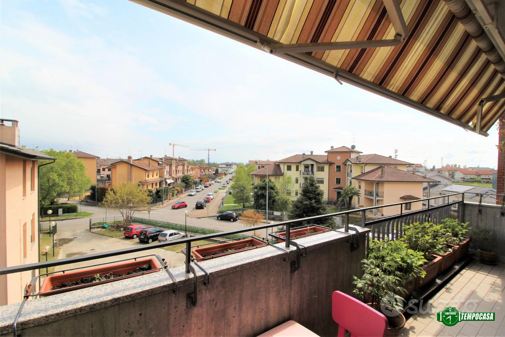 Appartamento – Zelo Buon Persico, Bisnate - Altro
