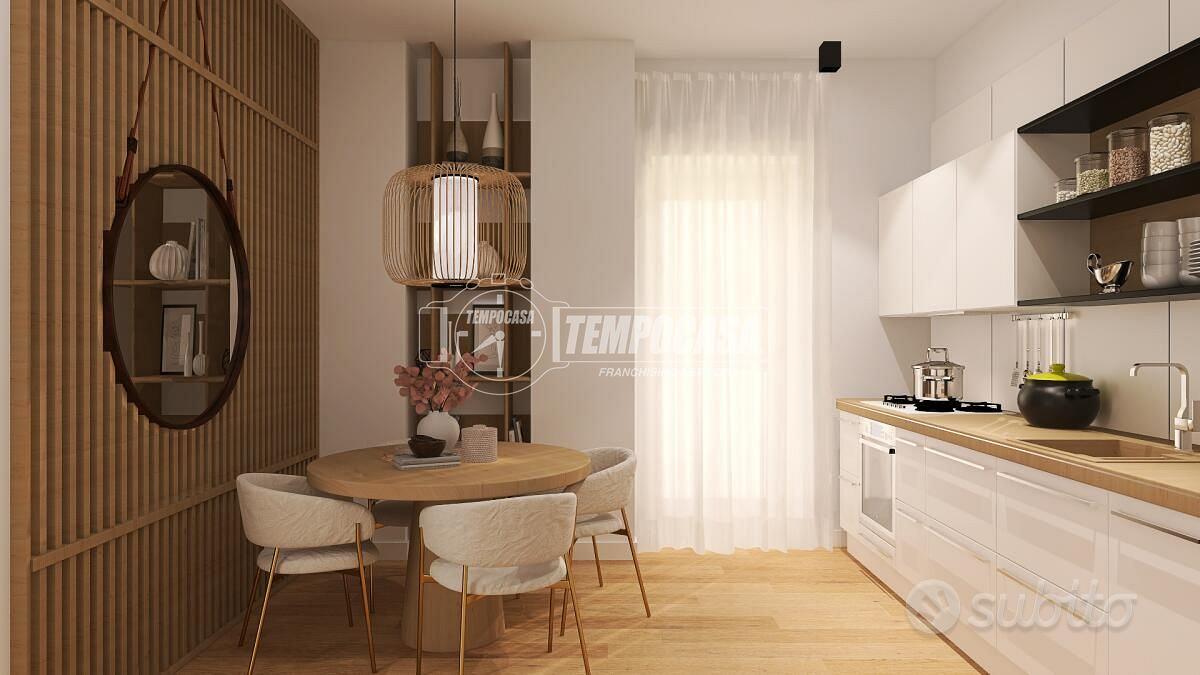 Appartamento – Saronno, Volta-Prealpi - Vista 4