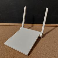 Xiaomi Mi WiFi Router Mini – OpenWRT 24.10.4