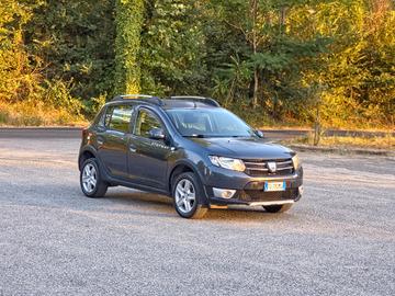 Dacia Sandero Stepway 1.5 dCi 8V 90CV Start&Stop E