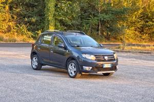 Dacia Sandero Stepway 1.5 dCi 8V 90CV Start&Stop E