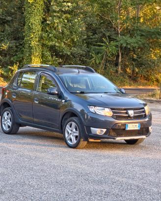Dacia Sandero Stepway 1.5 dCi 8V 90CV Start&Stop E