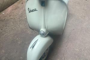 Piaggio Vespa 150 (VLB1) - 1957