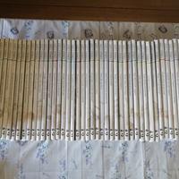 collana VIAGGIO NELLA STORIA di Alberto Angela 