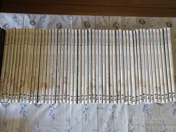 collana VIAGGIO NELLA STORIA di Alberto Angela 