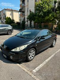 Peugeot 307 CC 2006