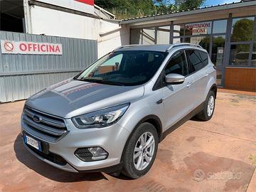 Ford Kuga FORD Kuga 1.5 TDCI 120CV S&S Cambio AUTO