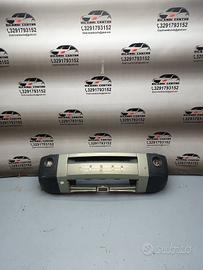 Paraurti anteriore land rover discovery 3 2005-200