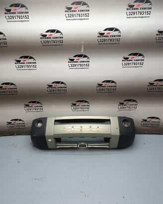 Paraurti anteriore land rover discovery 3 2005-200