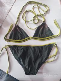 costume due pezzi Adidas tg. 46