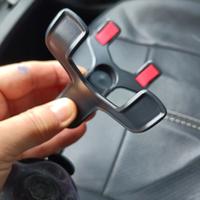 Portatelefono da auto