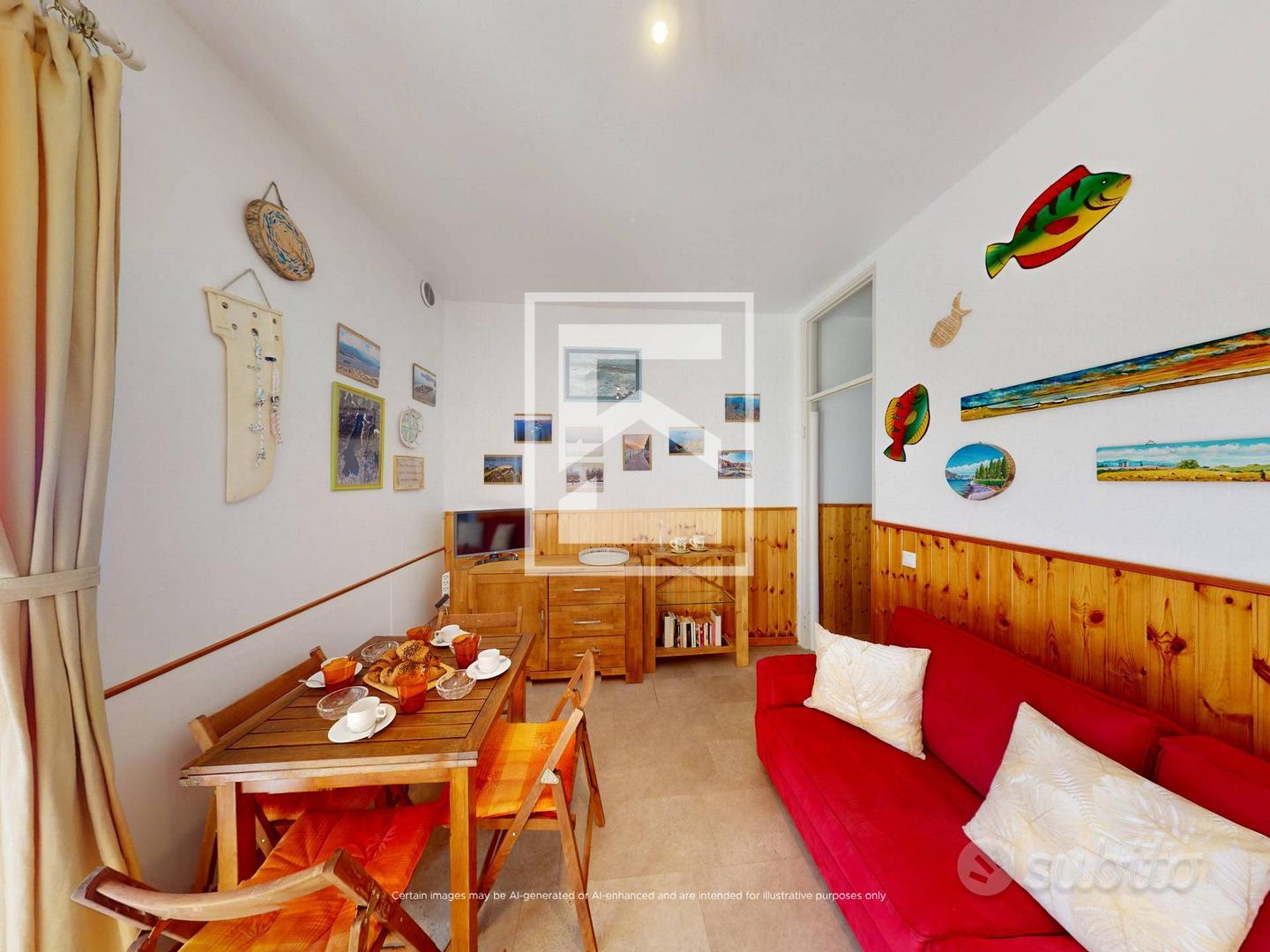 Appartamento – Manerba del Garda, Pieve Vecchia - Vista 2