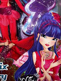 Winx club musa onyrix