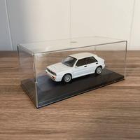 Lancia delta Evo integrale 1/43 Norev