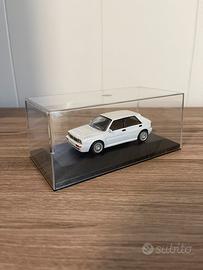 Lancia delta Evo integrale 1/43 Norev