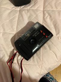 fotocamera analogica Yashica AF mini