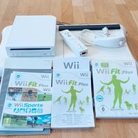 Wii Fit Plus
