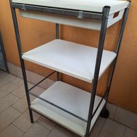 Carrello Cucina Ikea