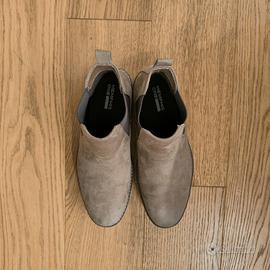 scarponcini stile "bludstone"