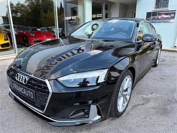 AUDI A5 SPB 45 TFSI quattro S tronic Business Ad