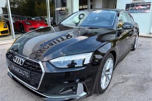 AUDI A5 SPB 45 TFSI quattro S tronic Business Ad