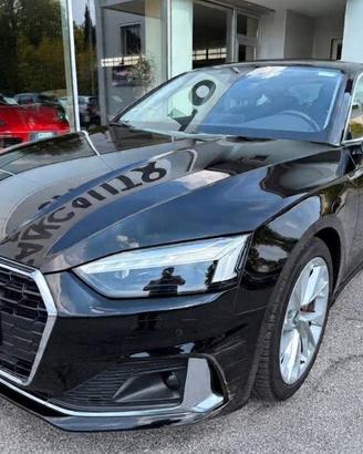 AUDI A5 SPB 45 TFSI quattro S tronic Business Ad