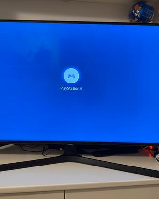 Smart tv Samsung 43 pollici