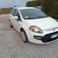 PUNTO EVO 1.3 MJT  DIESEL