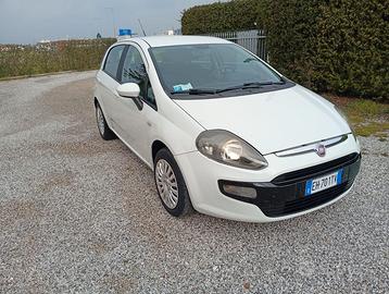 PUNTO EVO 1.3 MJT  DIESEL