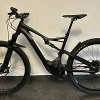 Specialized Turbo Levo 29 tg L 2018 e mtb 900 km