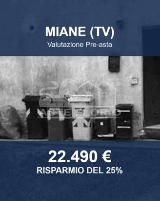 Immobile in asta di 69 m² a Miane