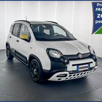 FIAT Panda 1.0 FireFly S&S Hybrid Pandina