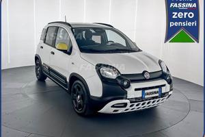 FIAT Panda 1.0 FireFly S&S Hybrid Pandina