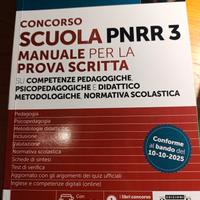 Manuale Concorso PNRR3