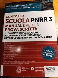 Manuale Concorso PNRR3