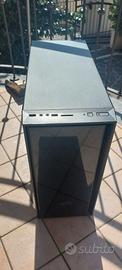 Pc computer Hackintosh Intel i7