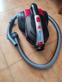 aspirapolvere a traino 