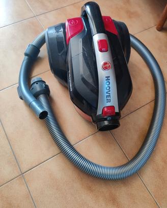 aspirapolvere a traino 