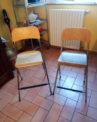sgabelli da cucina 