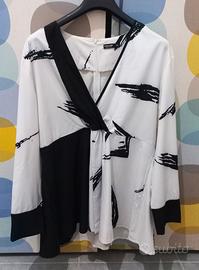 BLUSA/CAMICIA DA DONNA - ELEGANTE