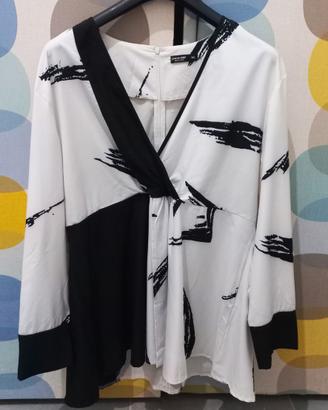 BLUSA/CAMICIA DA DONNA - ELEGANTE